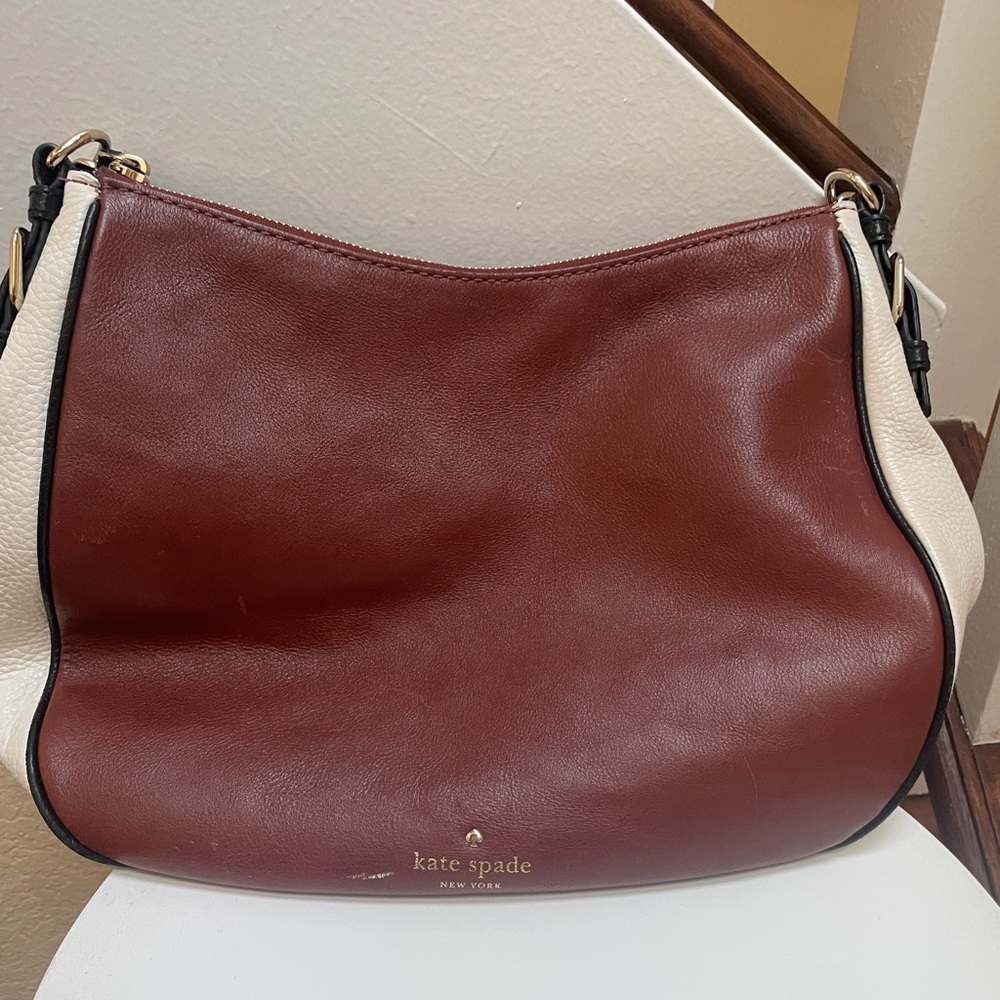 Kate Spade shoulder bag